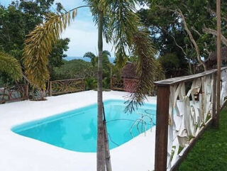 5 2 OcamOcam Azur Inn hotel with private pool